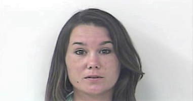 Brandy Breeden, - St. Lucie County, FL 